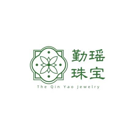 勤瑶珠宝店授权号