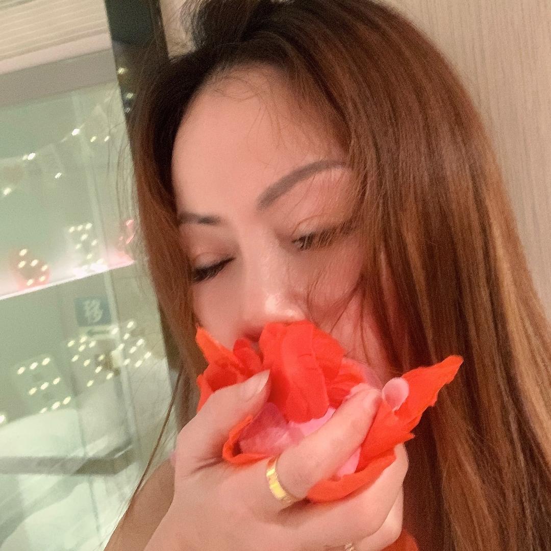心若💋