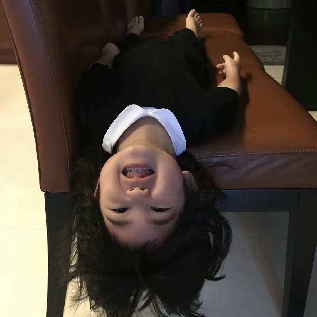 我又咋了