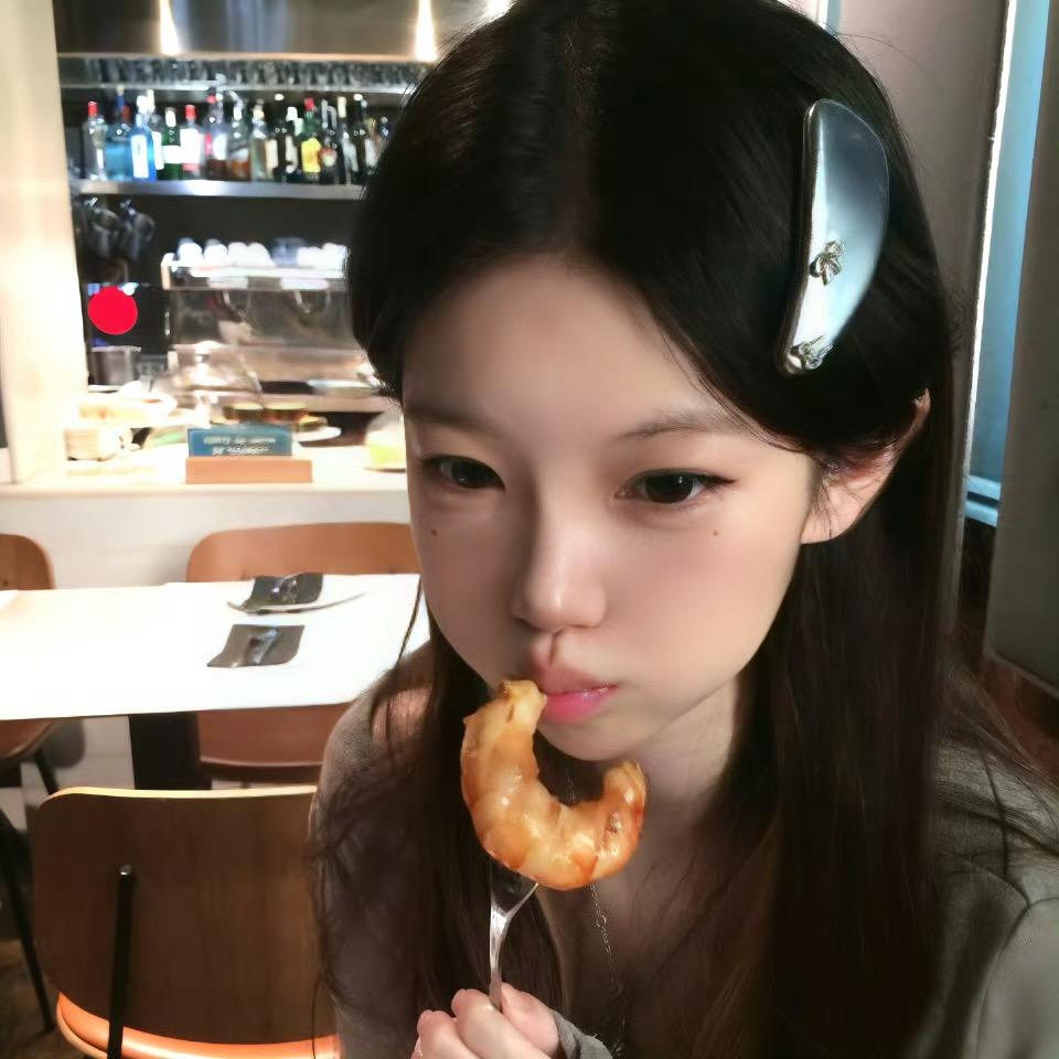 吐司耶耶🥯（见过陈立农版