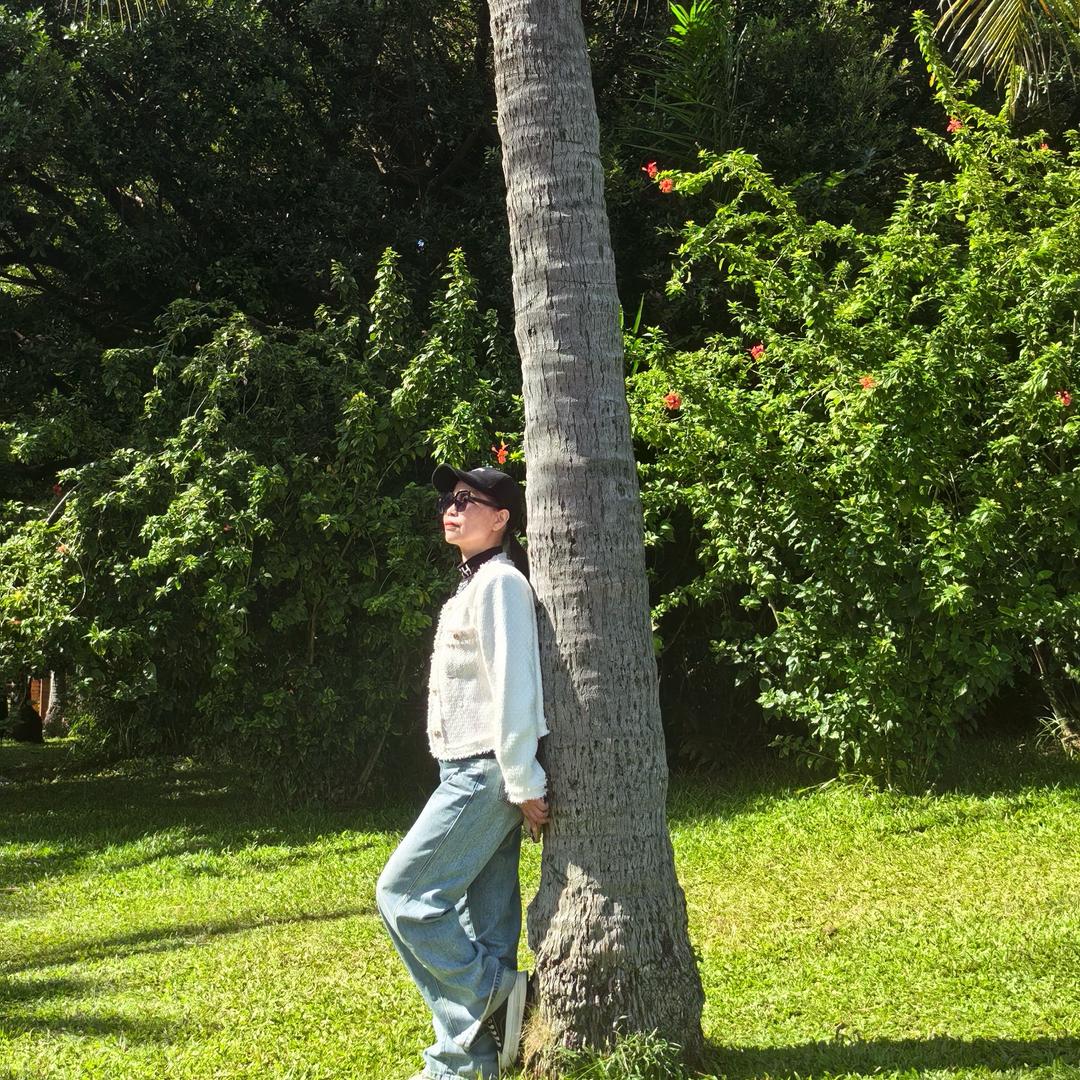 薇薇🌴
