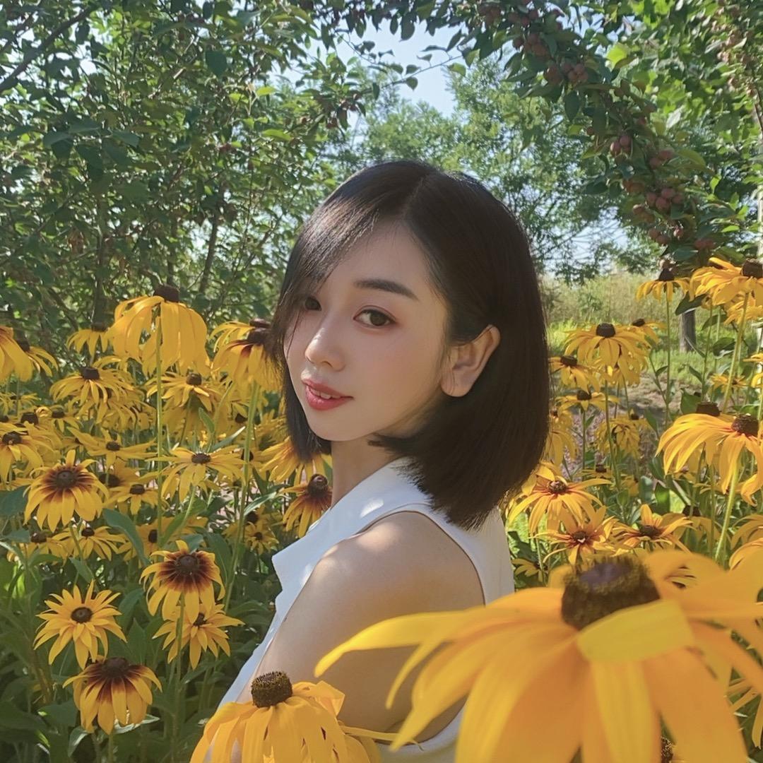 爱养生的小姐姐