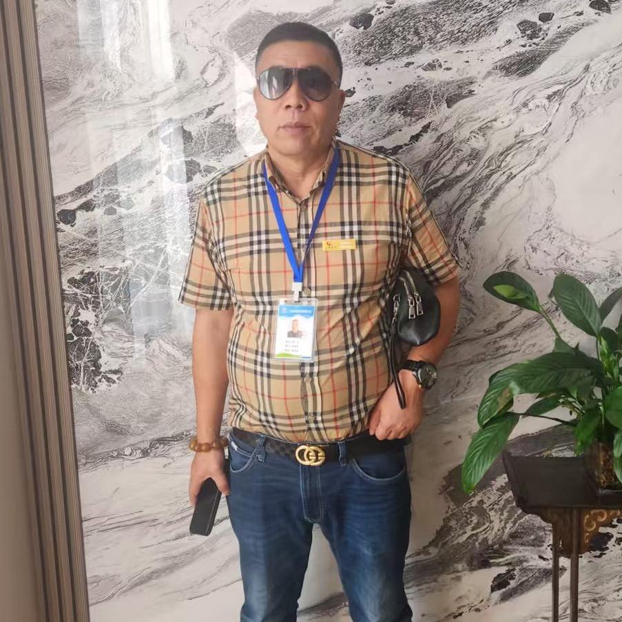 上海常沭集团（半个临泉人）