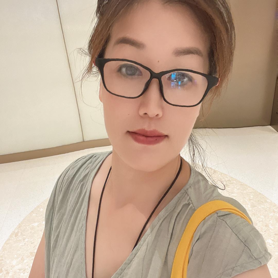 兰姐会穿搭