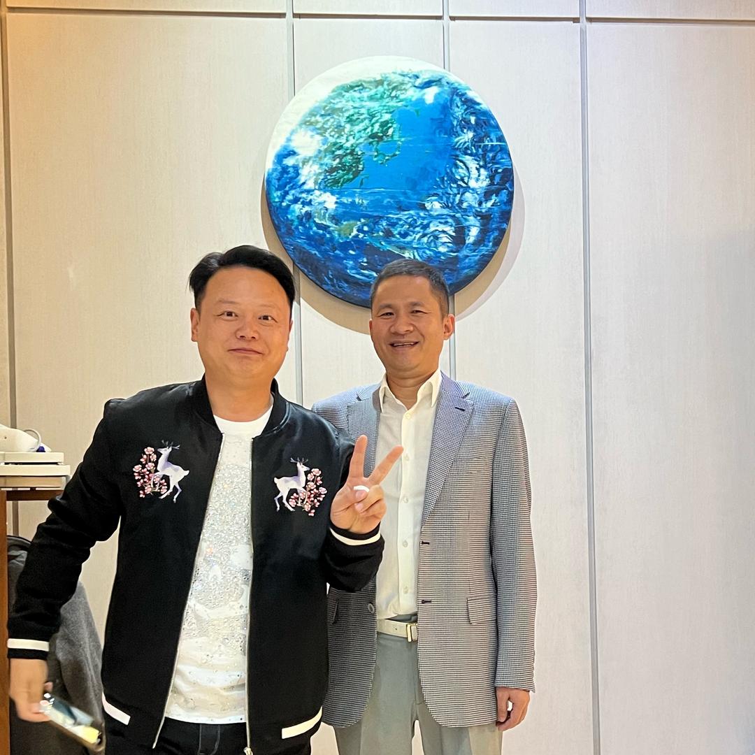 国氏投资控股(国日威)