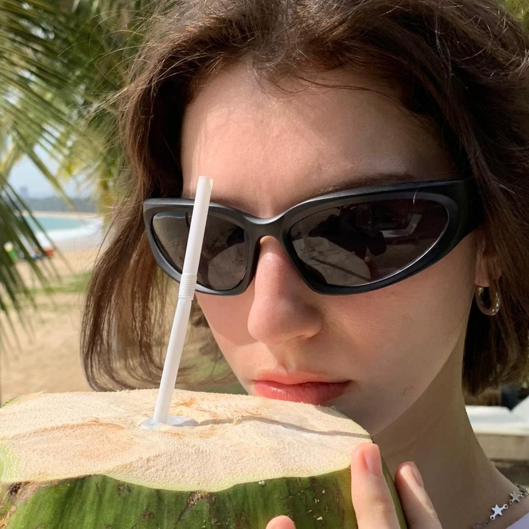 🥥耶青