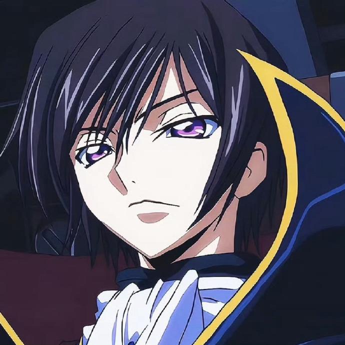 眼底的蓝色不是忧郁