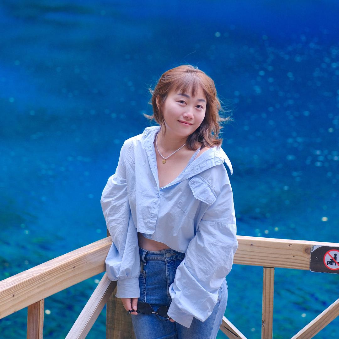 XIAOshu🌟