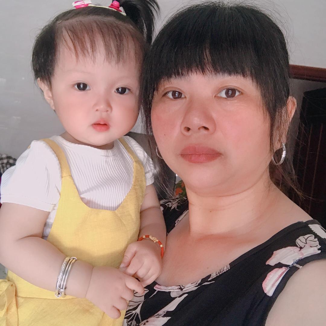 我家小可爱