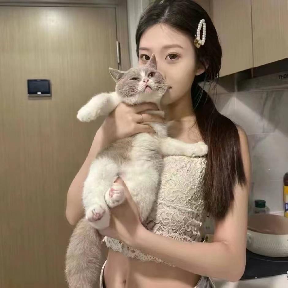 小小白