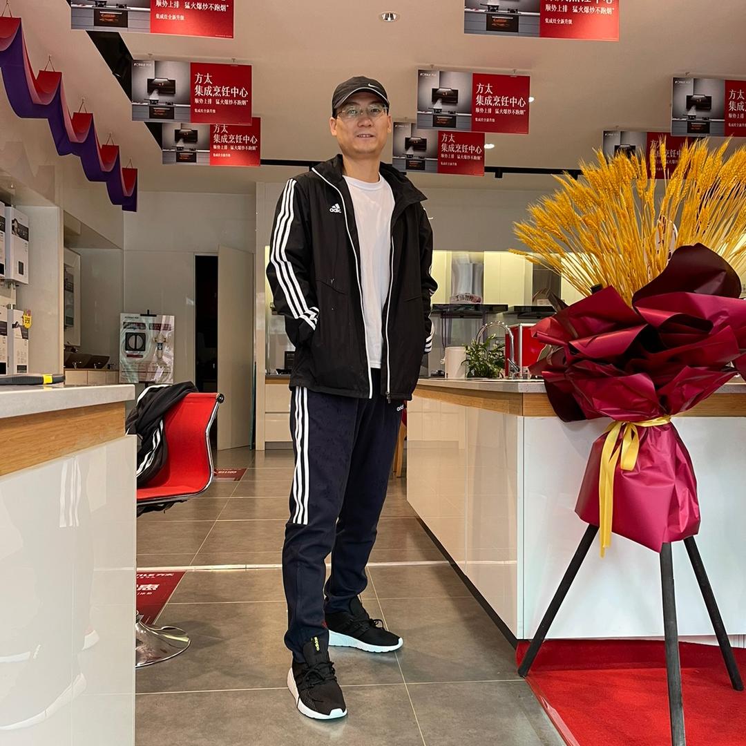 赵厂长的生活日记