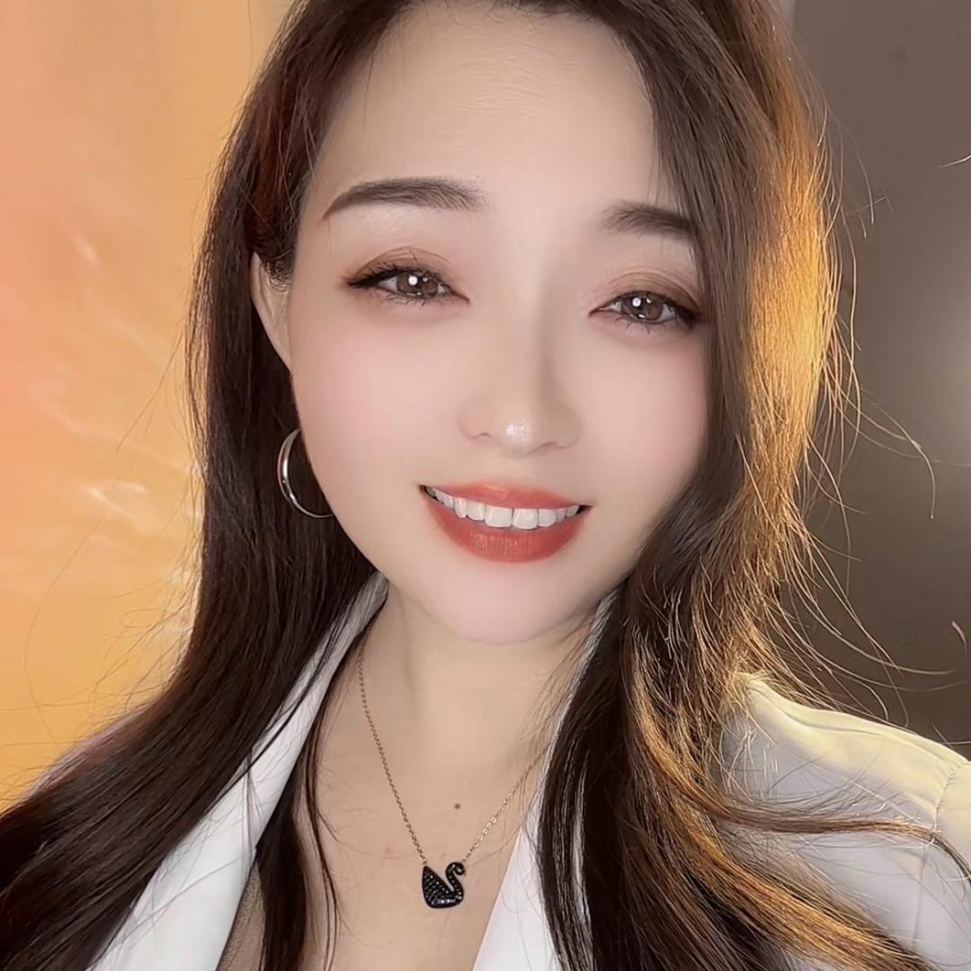大姐姐吖👑