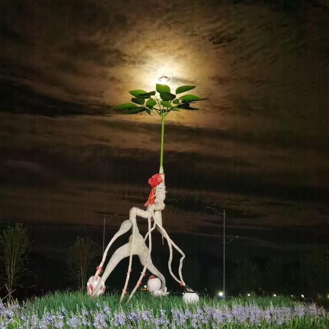 嘻嘻哈哈