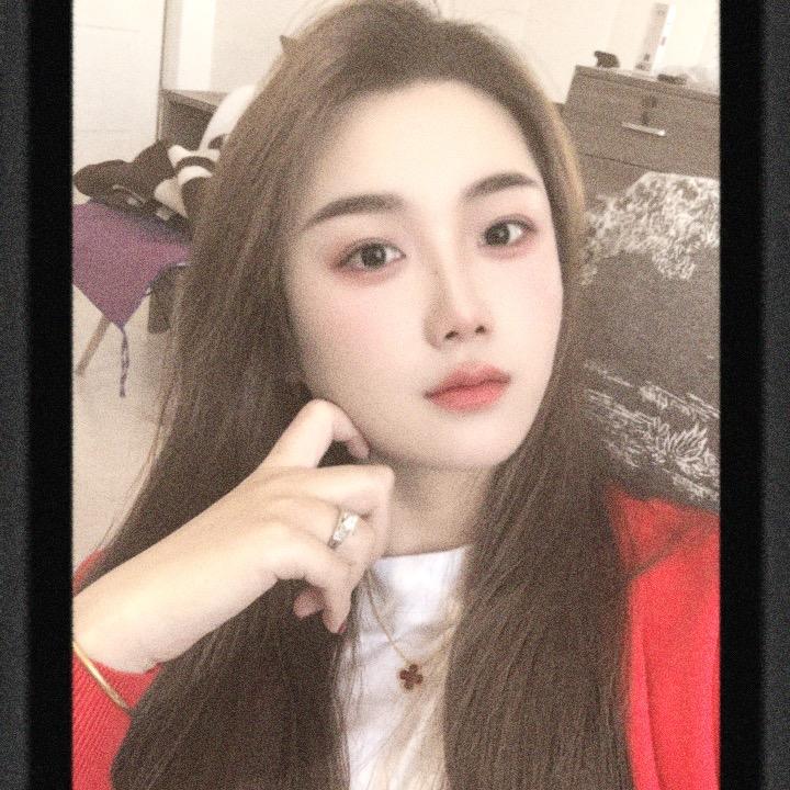 李漂亮🤩