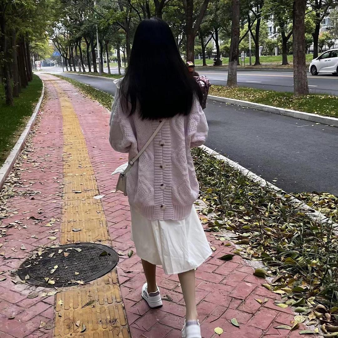 小福团姐姐