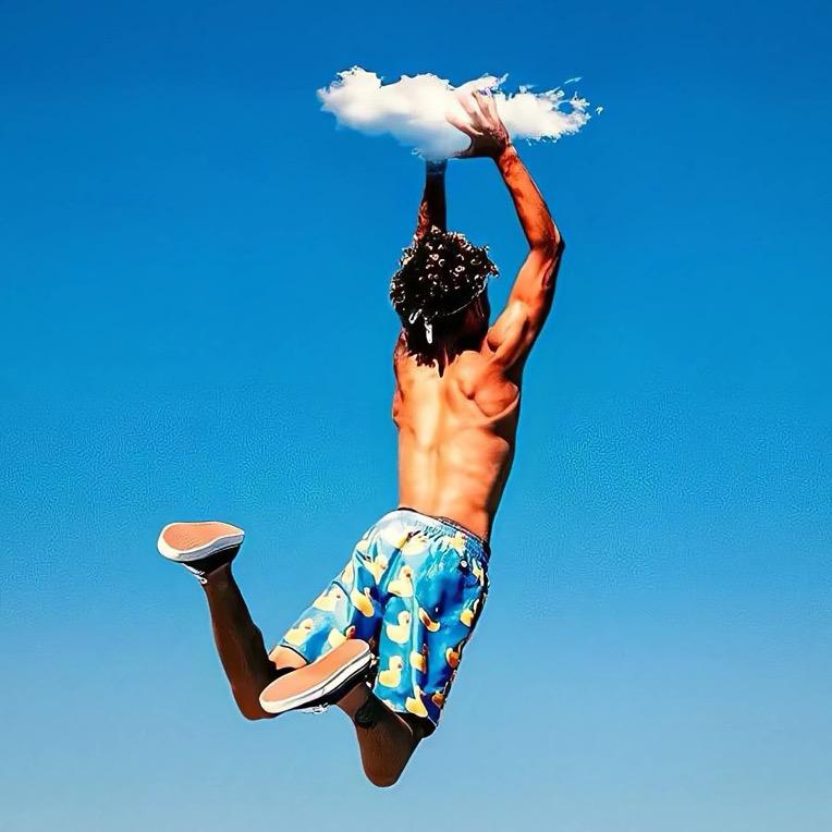 天天向上🇨🇳