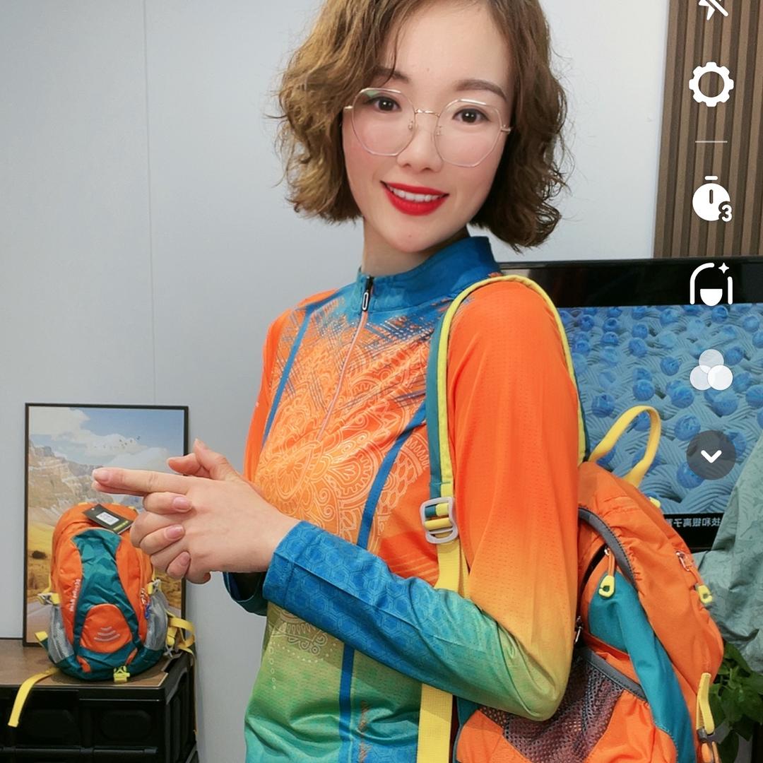 丽雪户外服饰