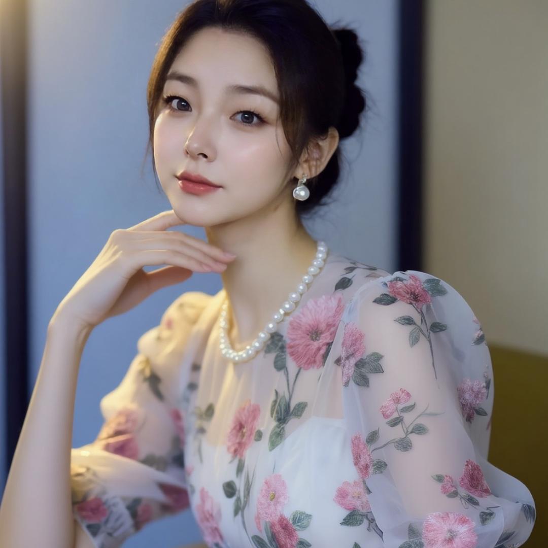 ＠萍水相蓬🌷🌷🌷