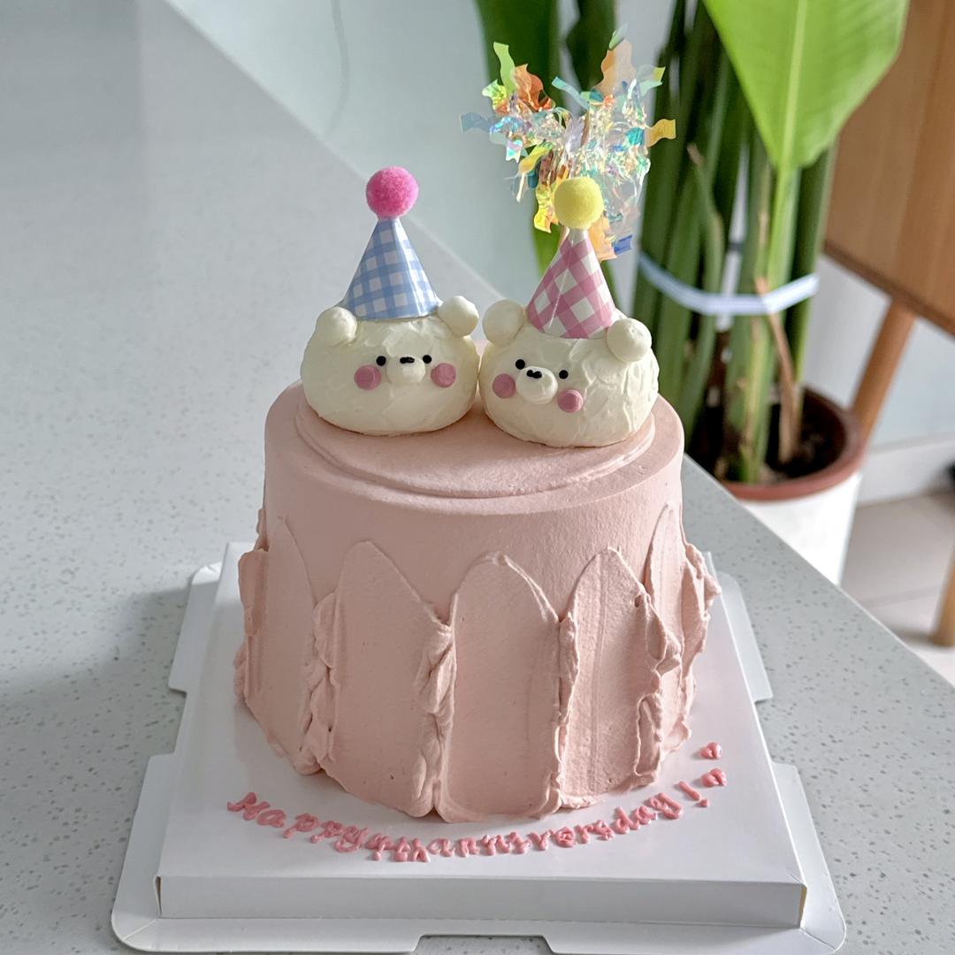 80cake官方号