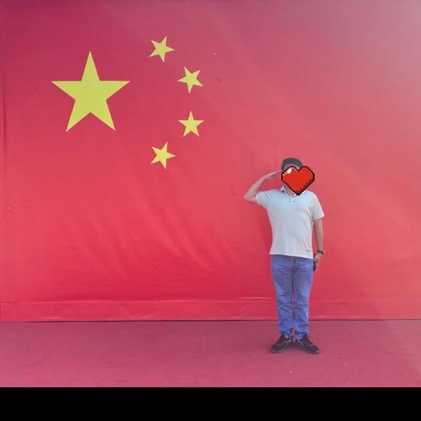 🍺江湖 ༆俗人🐜