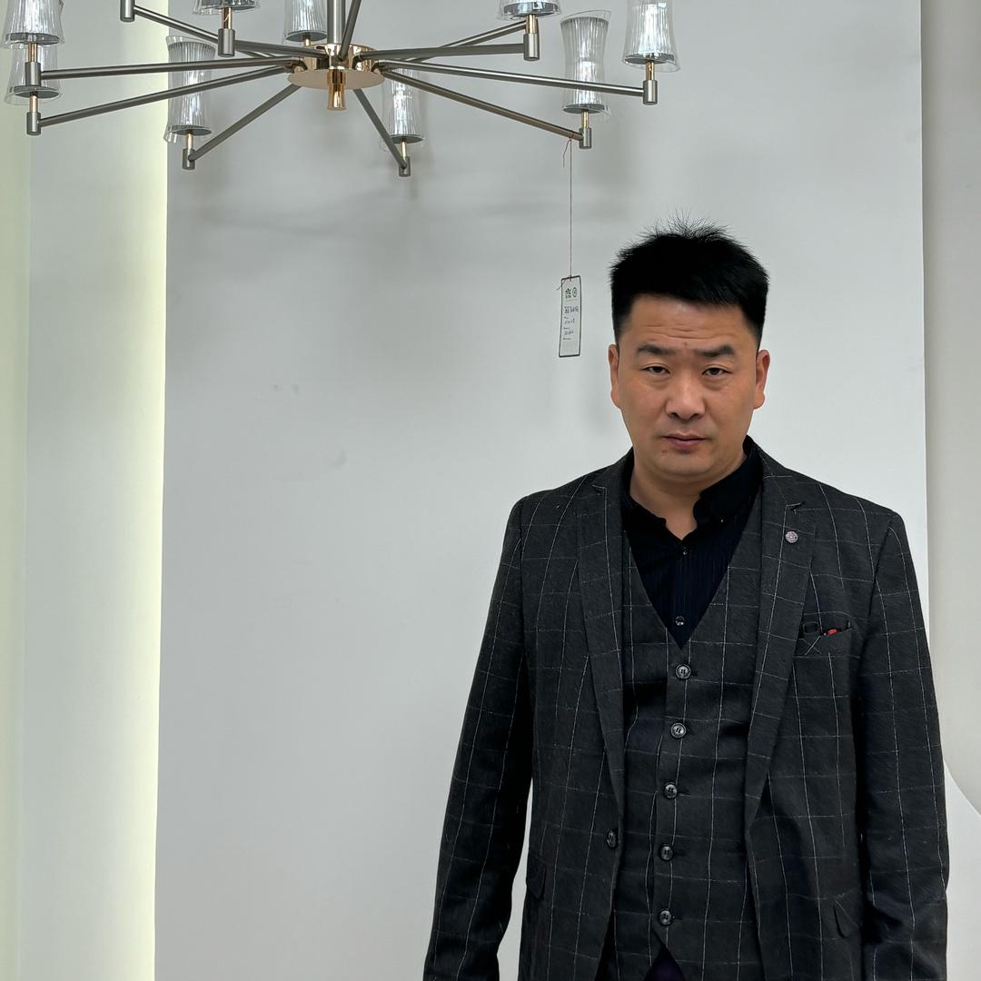 商丘灯世界（品牌灯具折扣仓）