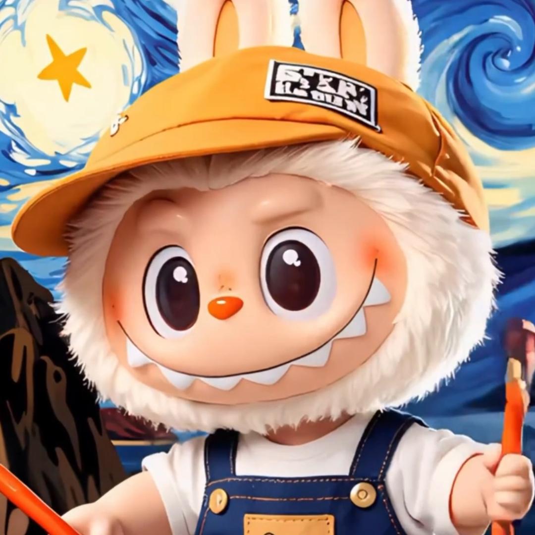 一个丧偶的单亲爸爸