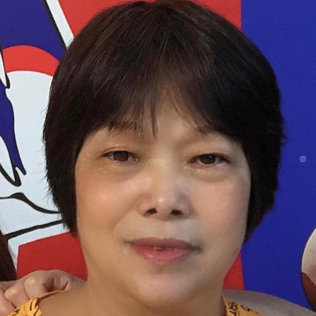 阿莲．