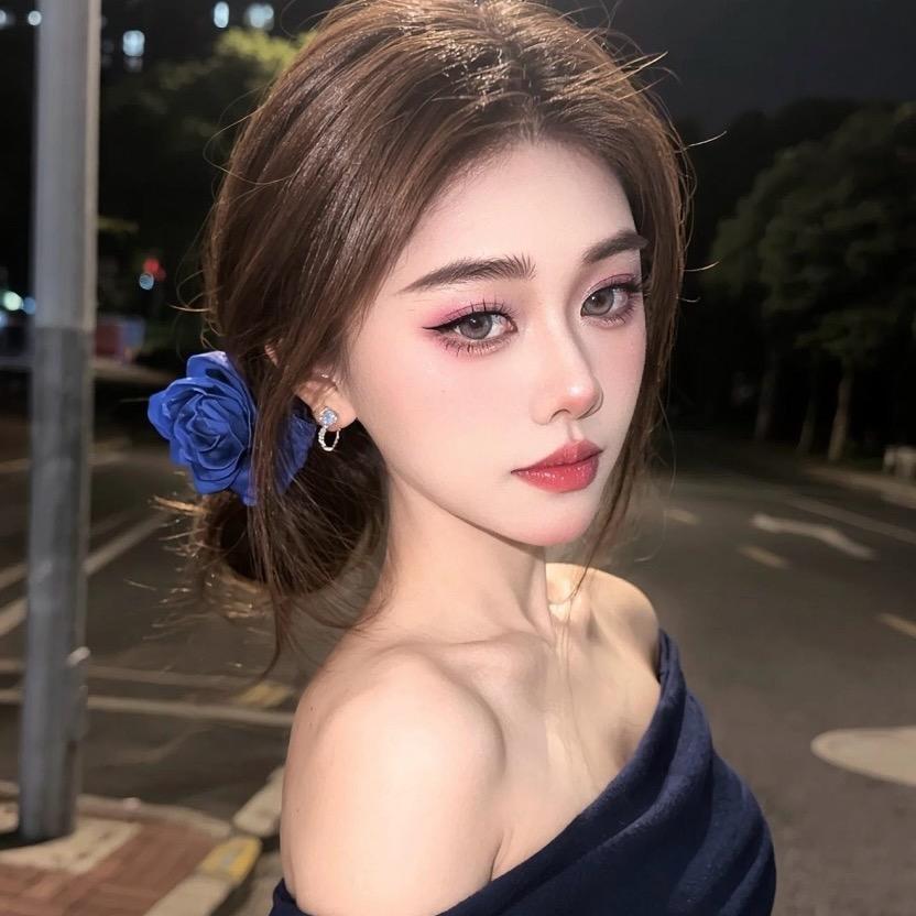 娇娇的朋友圈