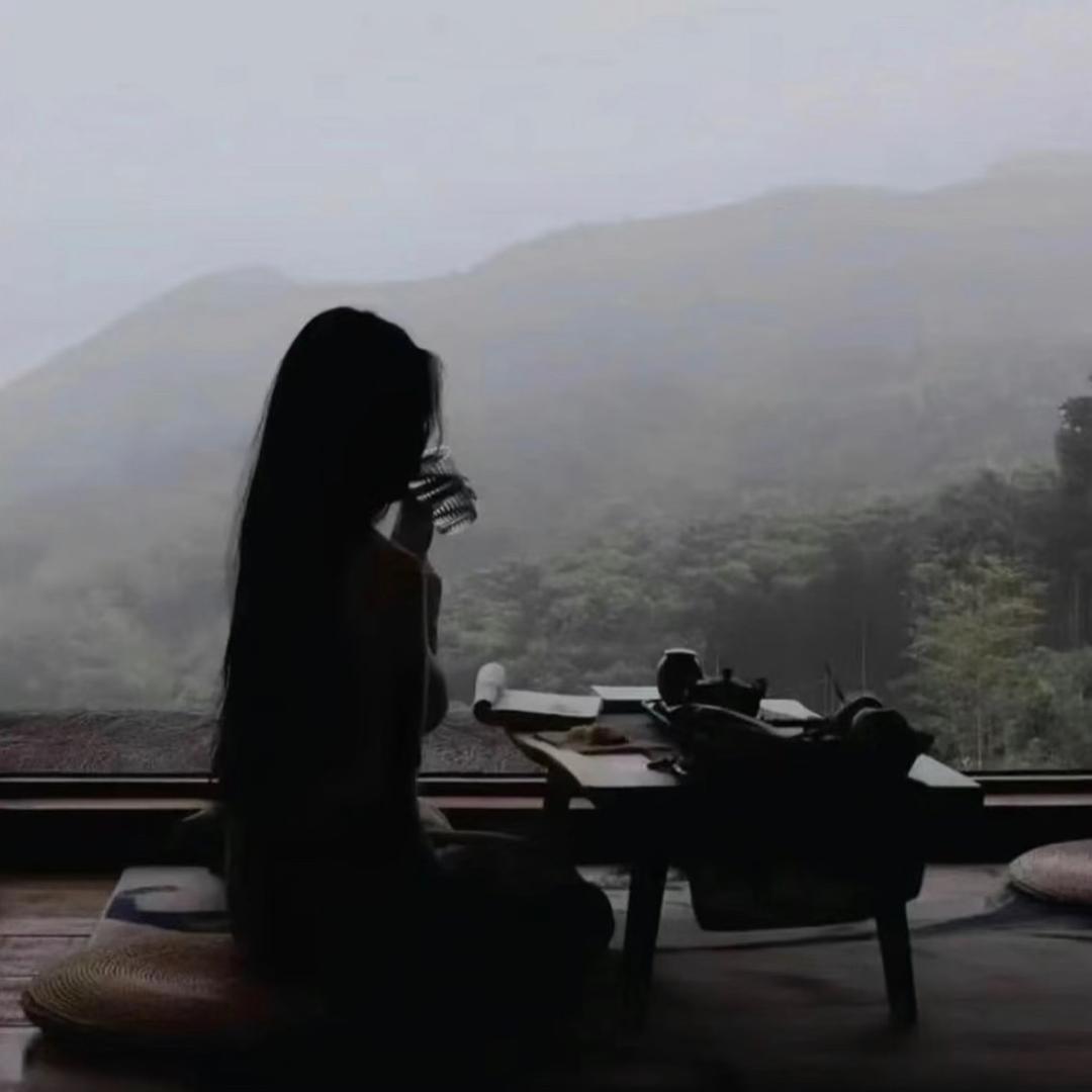 又是下雨天