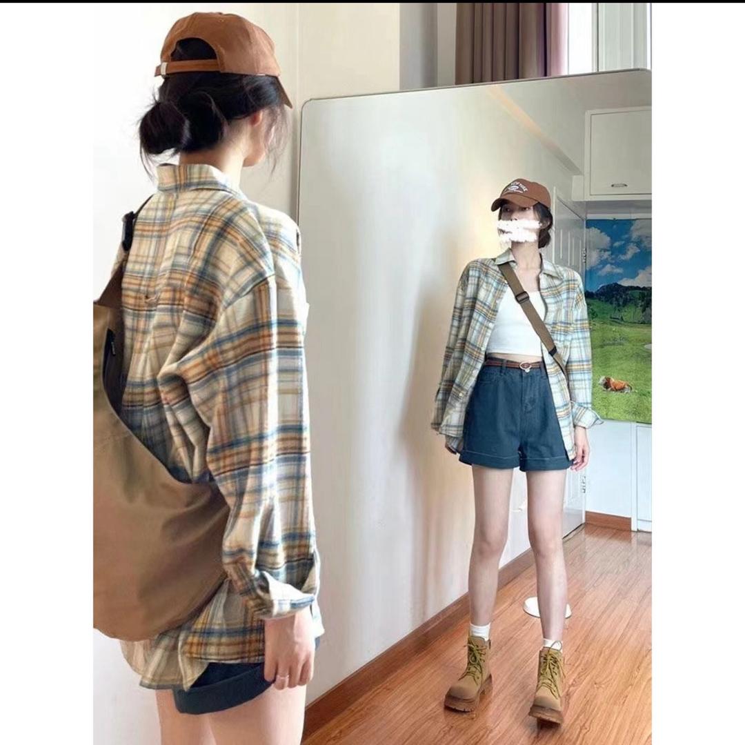 小云朵女装优选