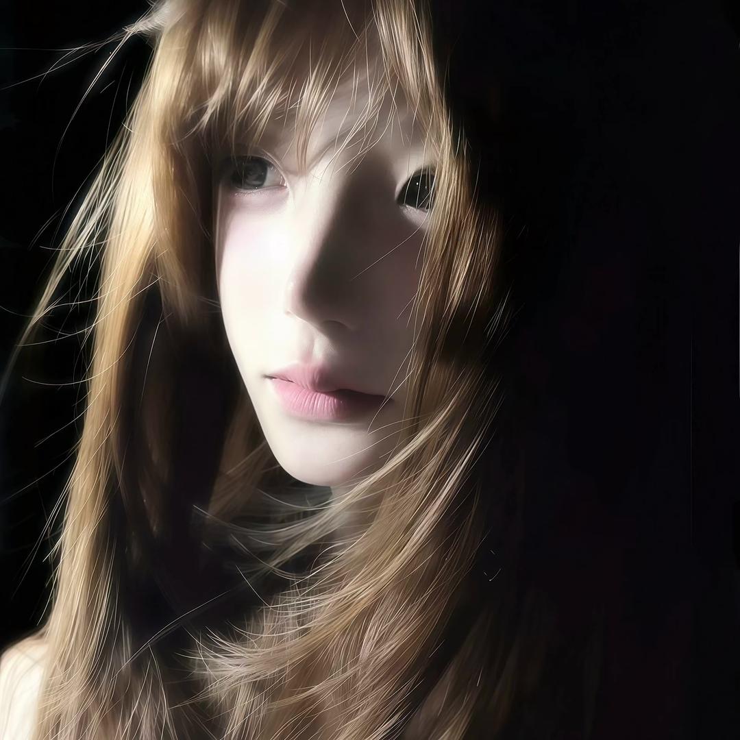 讨厌螺蛳粉（恩师：阿鸿）