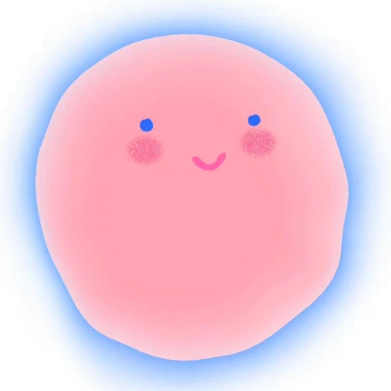 小胖梨耶