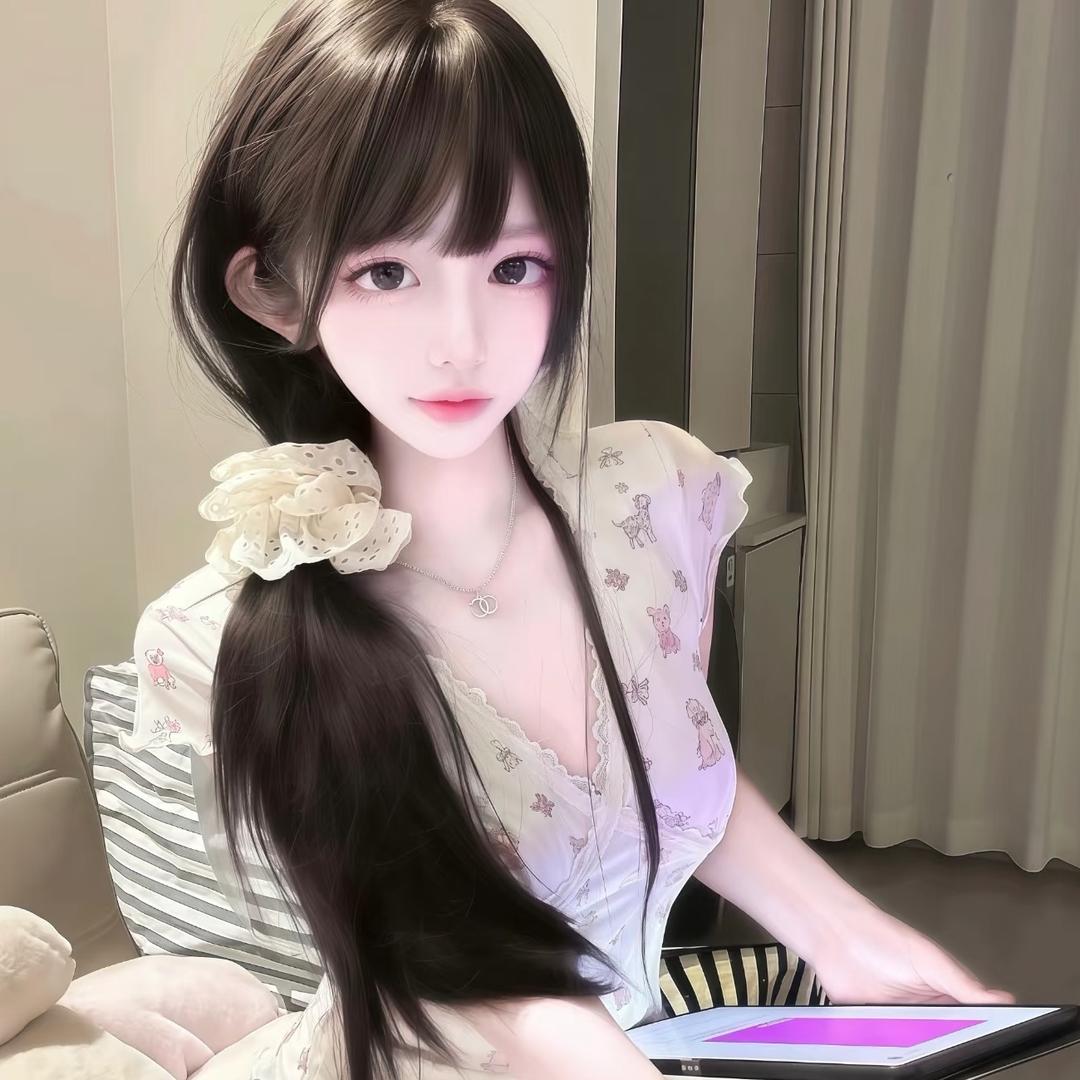 小羊卷卷.