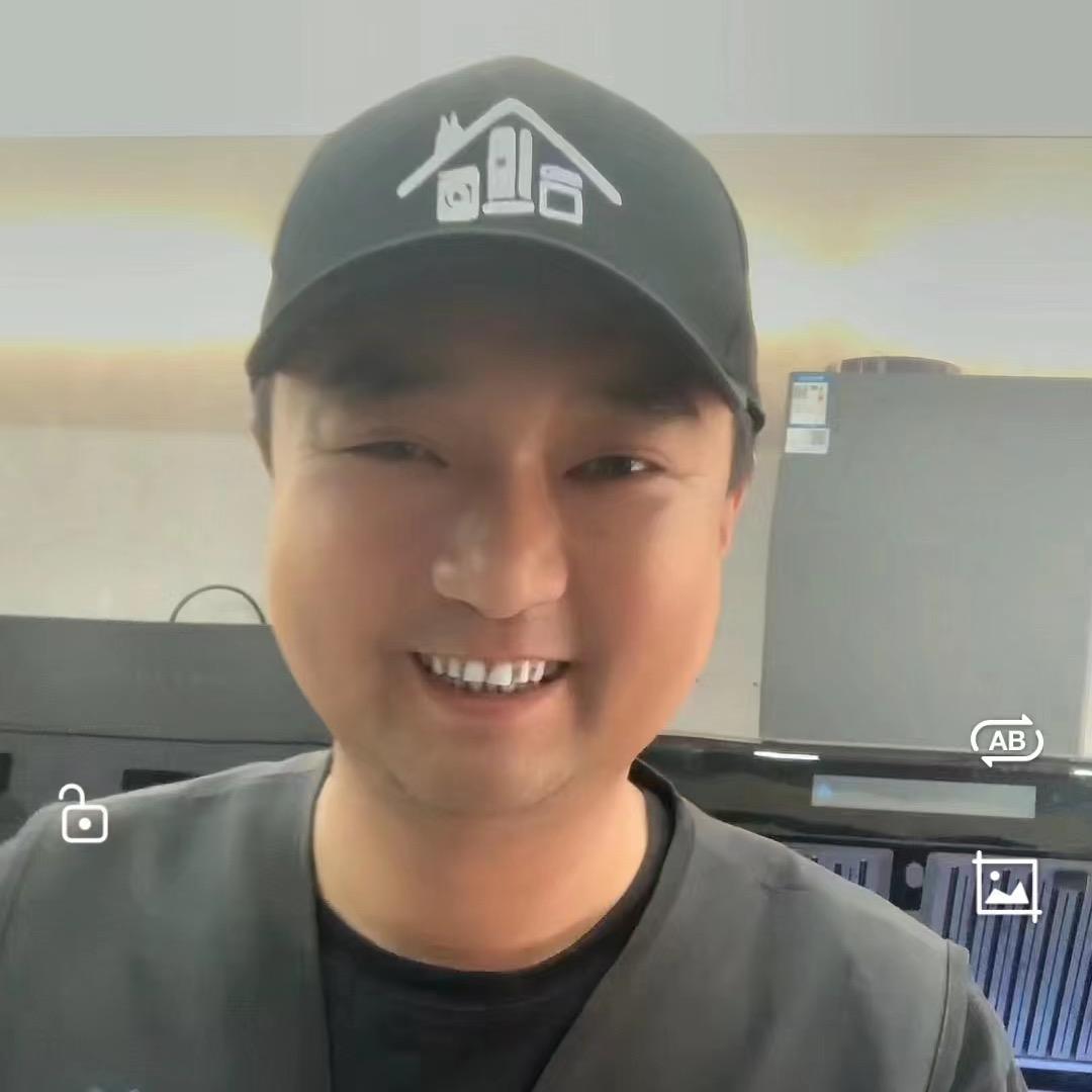 老河口市鑫彭电器