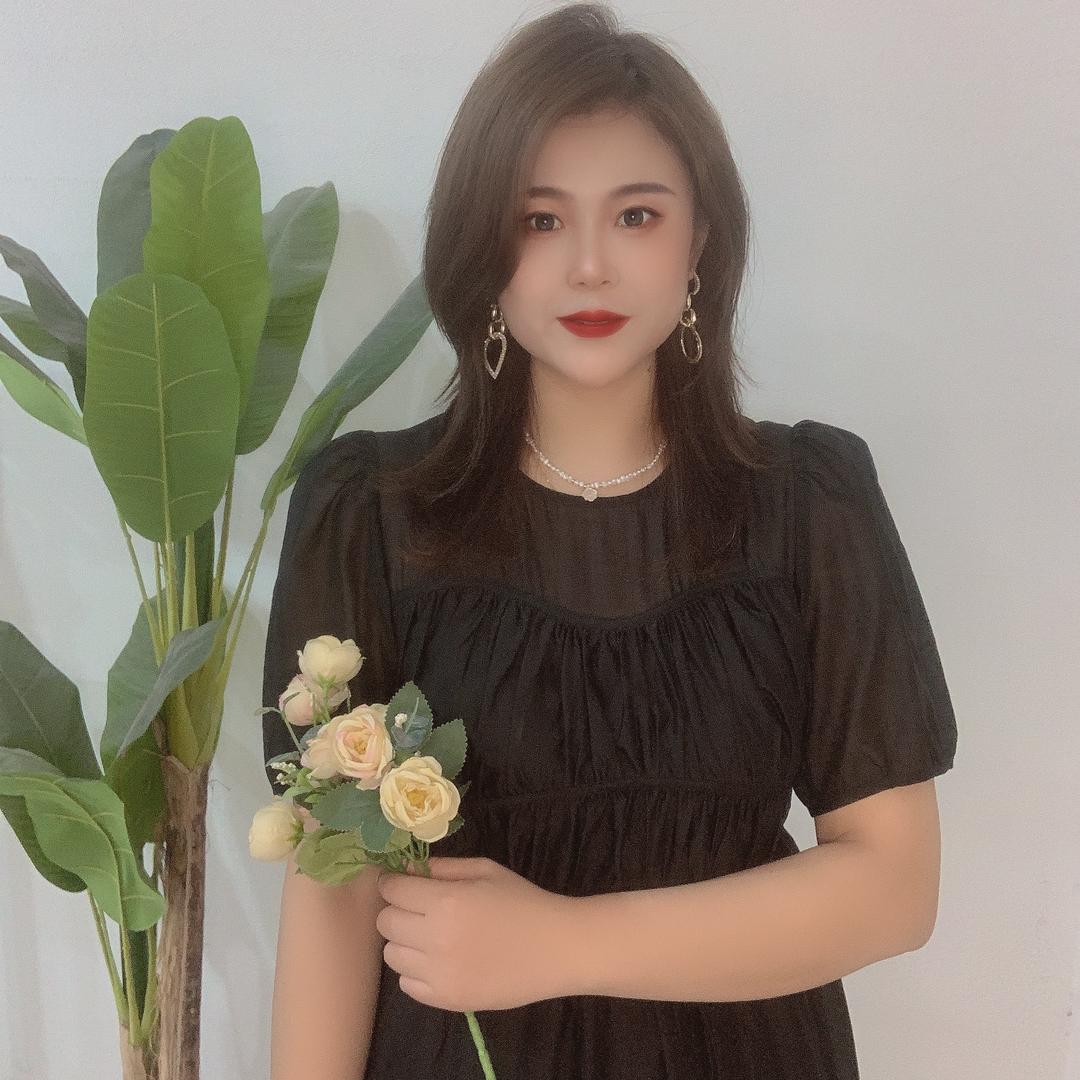 大娇❤️