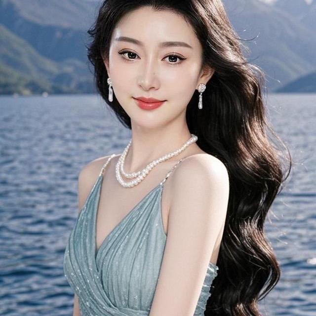 婉柔