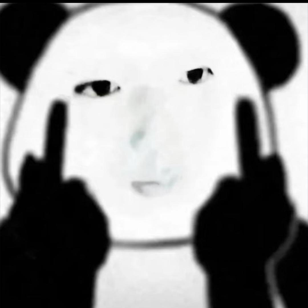 正能量小咪