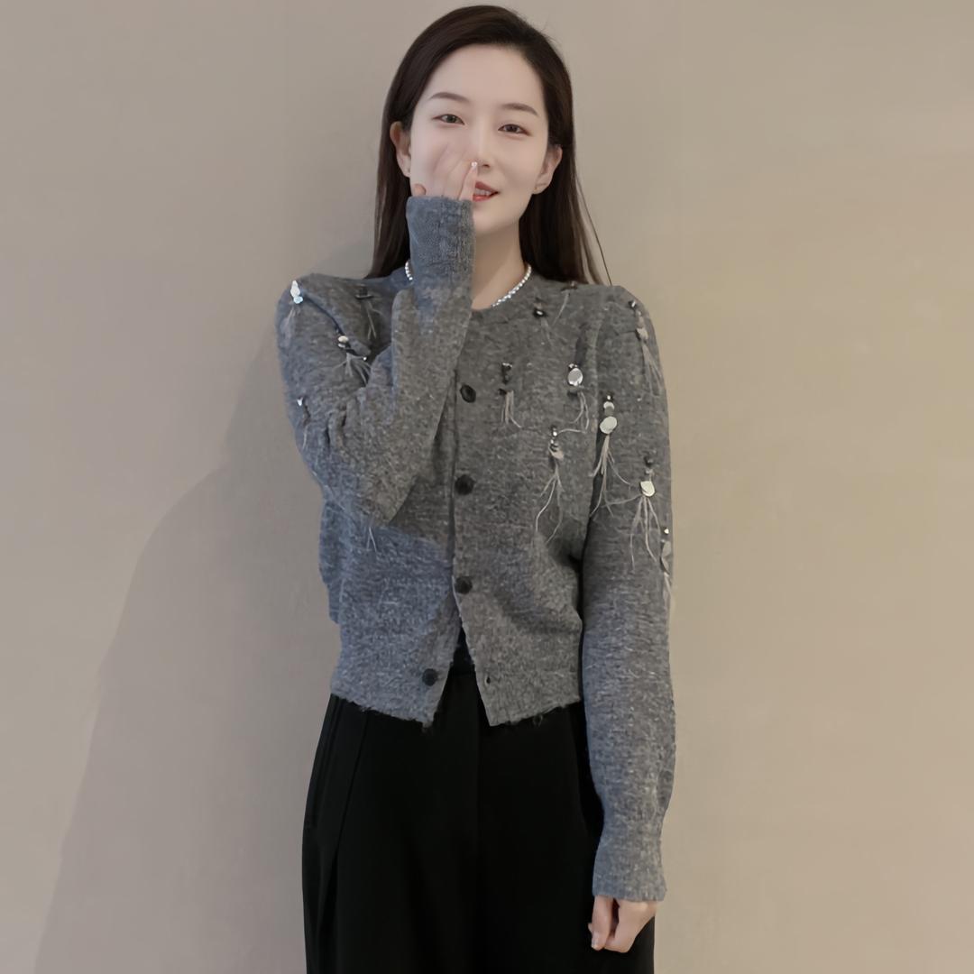 玲玲姐姐吖