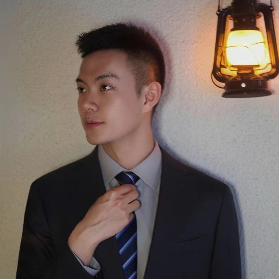 爱跳舞的于博士🦁