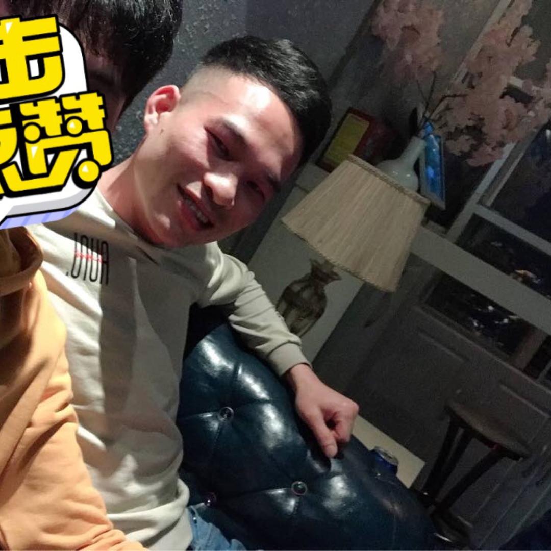 那一年的烤红薯