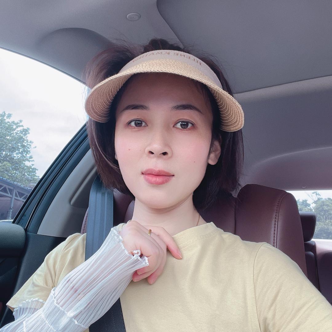 二妹子窗帘