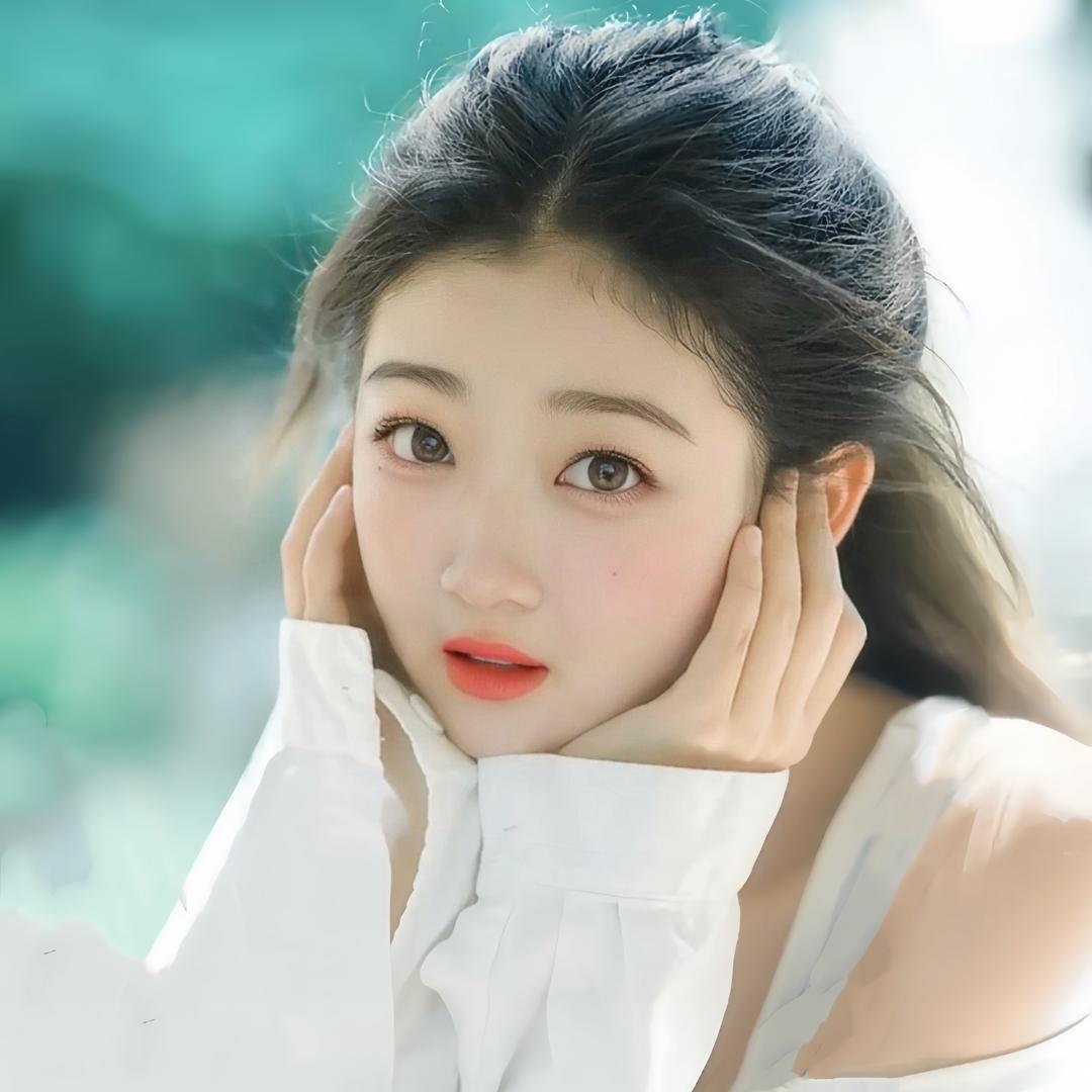 静儿☀️