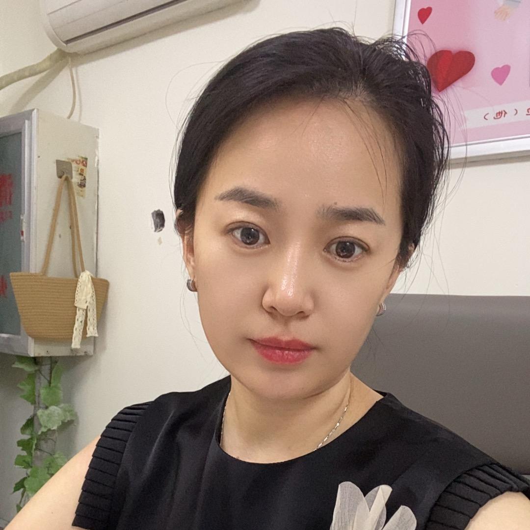聊城小城月老518