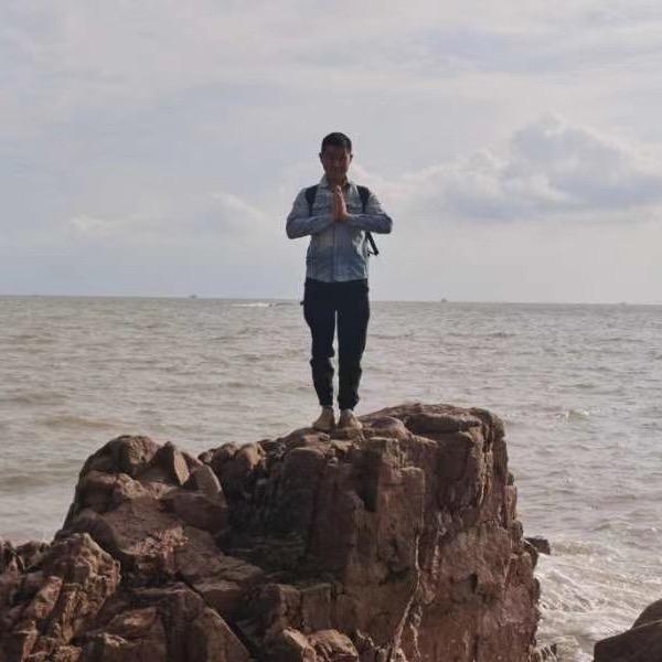 妙迦（佛渡有缘人）