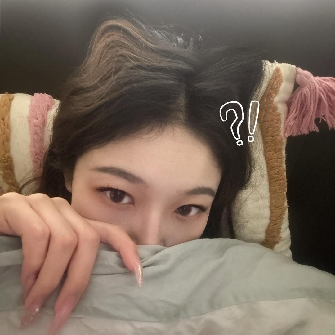 李卡丘🧋