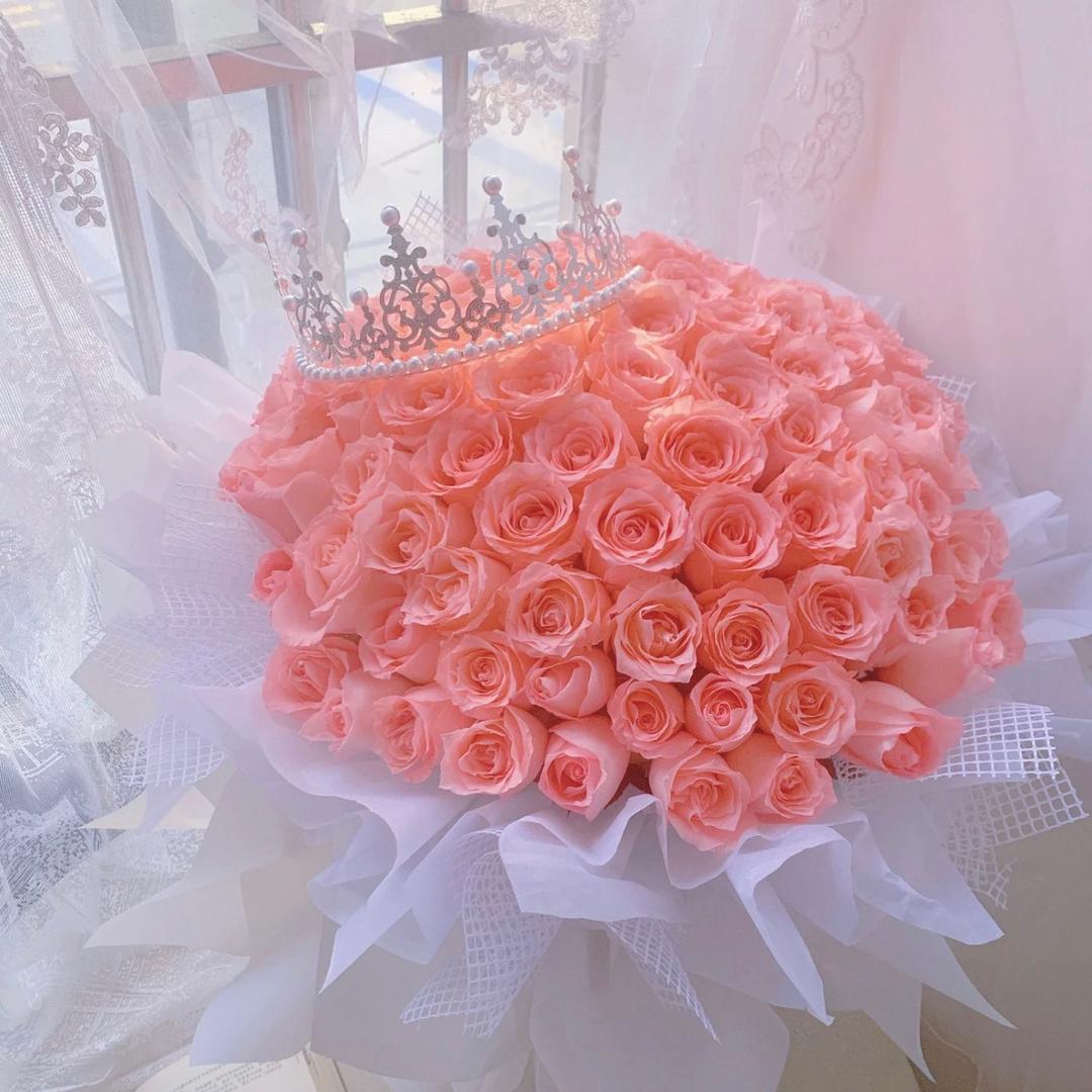 知否花间💐气球派队🎈