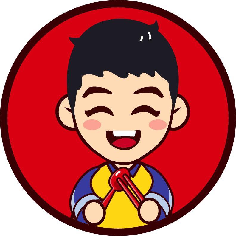 小乐乐《走哪吃哪》