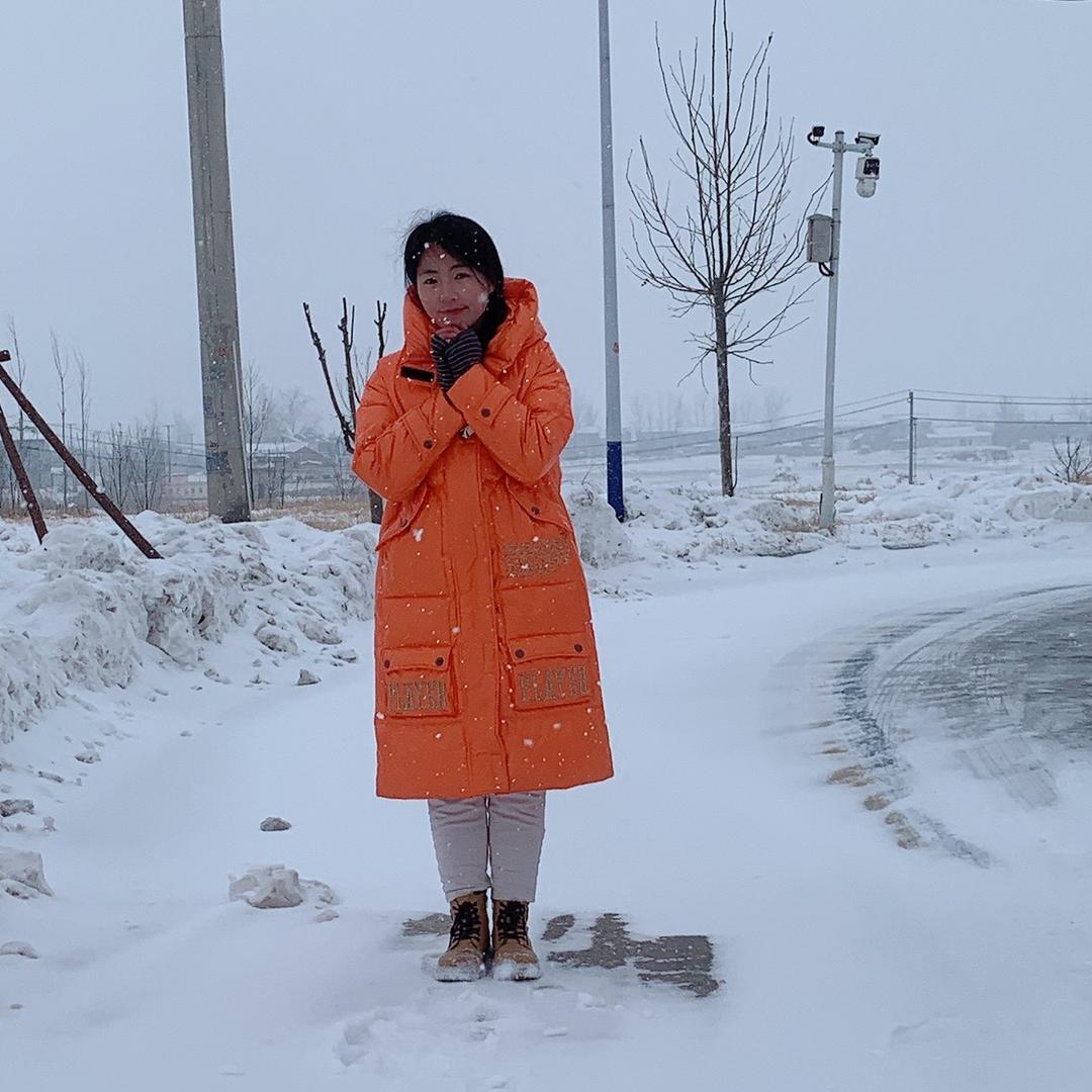 我是小李哎🥰