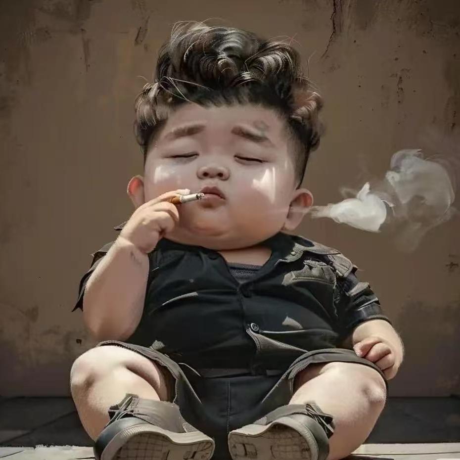 雾子