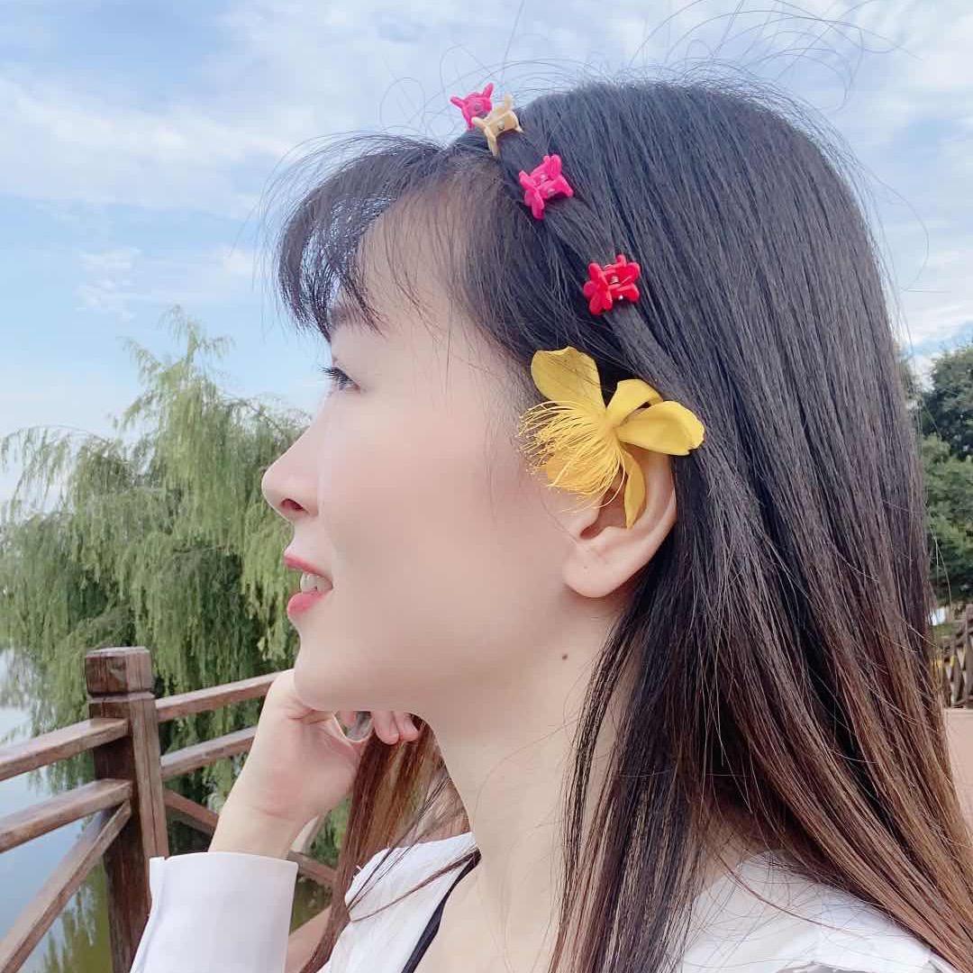 月月🔥